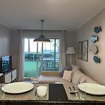 Residencial Mar De 2 德尼亚