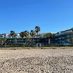 Апартаменты Residencial Mar De 2