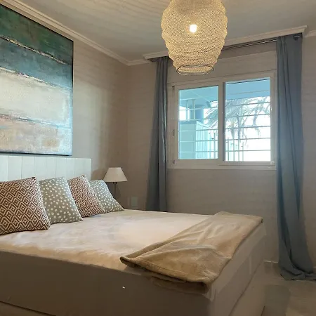 Residencial Mar De 2 Apartment