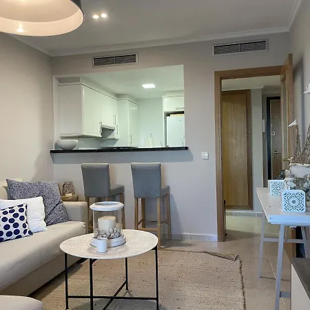 Residencial Mar De 2 Apartment