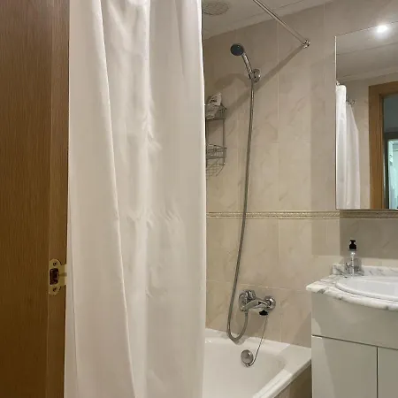 Residencial Mar De 2 Apartment Denia