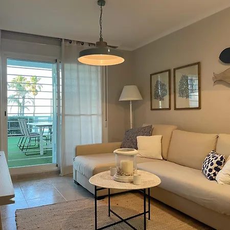 Residencial Mar De 2 * Дения