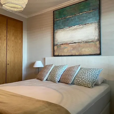 Апартаменты Residencial Mar De 2