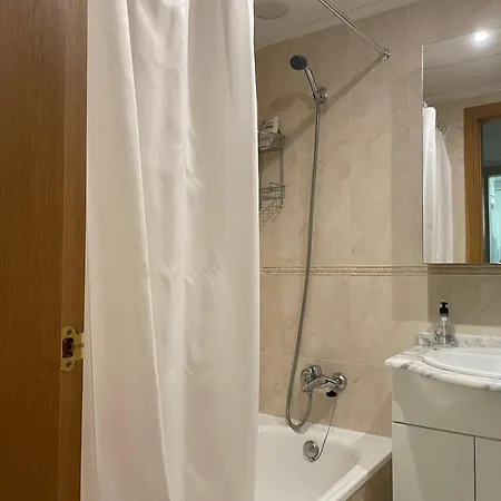 Residencial Mar De 2 Διαμέρισμα *