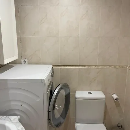 Residencial Mar De 2 Denia