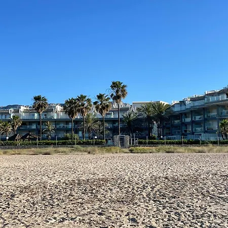 Διαμέρισμα Residencial Mar De 2
