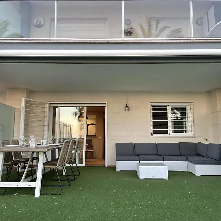 Residencial Mar De 2 Lejlighed