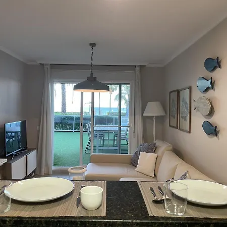 Residencial Mar De 2 Dénia