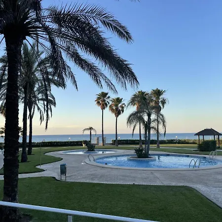Residencial Mar De 2 Apartamento