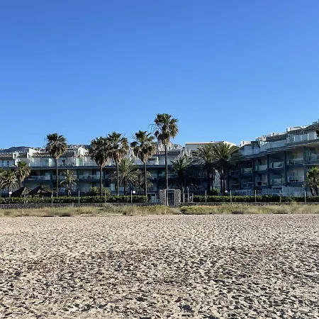 Residencial Mar De 2 Lejlighed *