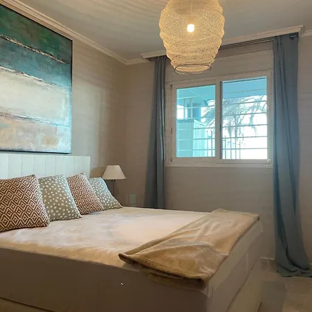 Residencial Mar De 2 Lejlighed *