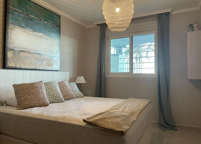 Residencial Mar De 2 Apartman
