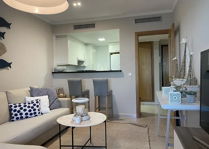 Residencial Mar De 2 Apartman