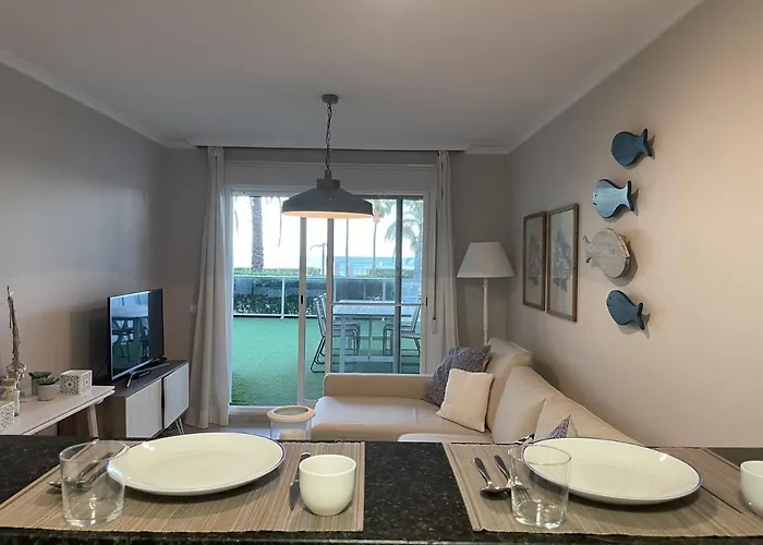 Residencial Mar De 2 Denia