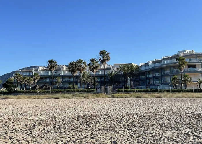Residencial Mar De 2 Apartman *