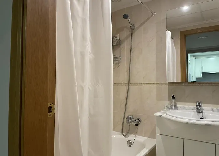 Residencial Mar De 2 Apartman Denia